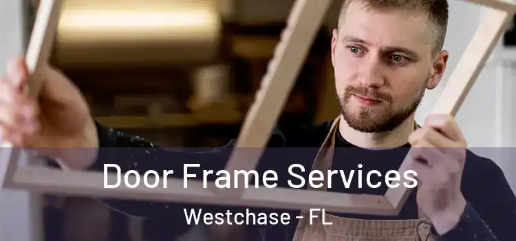  Door Frame Services Westchase - FL