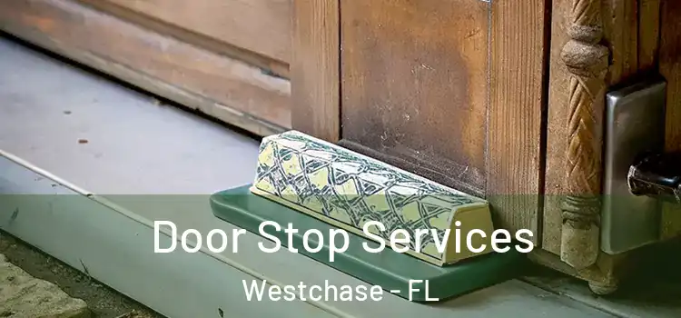  Door Stop Services Westchase - FL