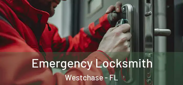  Emergency Locksmith Westchase - FL