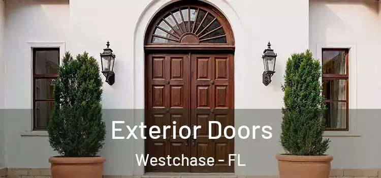  Exterior Doors Westchase - FL