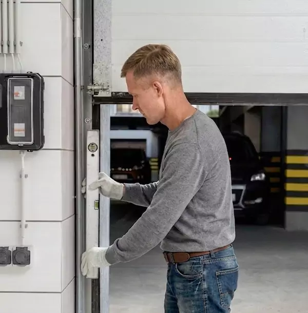Why Choose Us for Door, Gate and Security Services in Westchase, FL