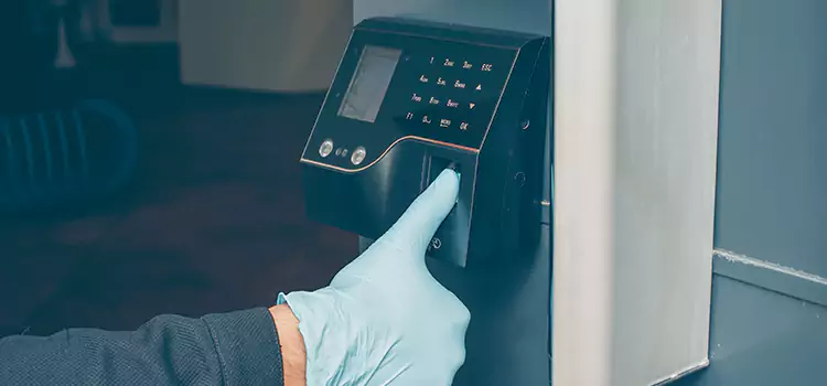 Access Control Installation Westchase