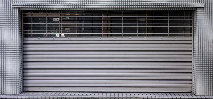 Advanced Solutions for Your Aluminum Garage Doors in Westchase, Florida