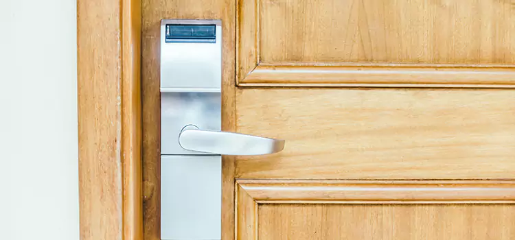 Advanced Solutions in Westchase, FL for Modern Security