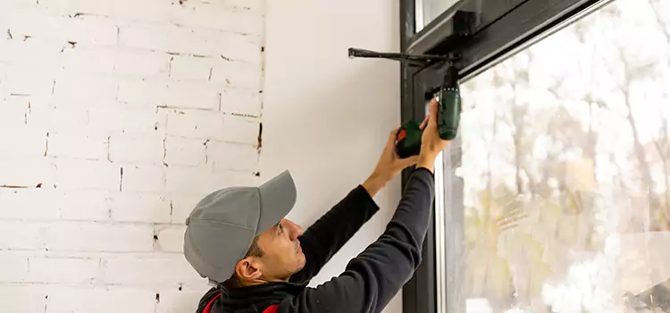 Automatic Door Opener Commercial Westchase