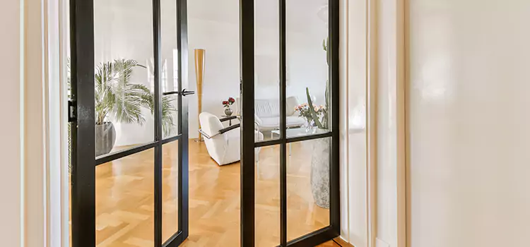 Bifold Door Replacement Westchase