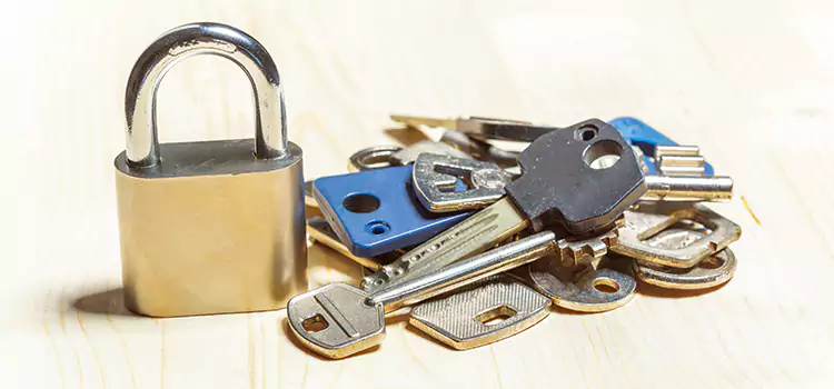 Why Choose Our Broken Key Services in Westchase, FL?