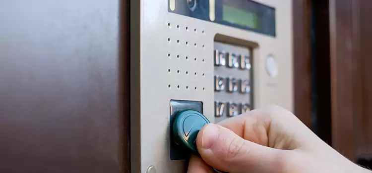 Enhanced Security Features Westchase