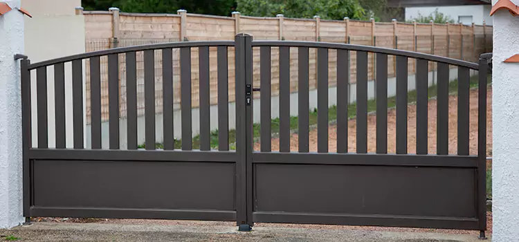 Advanced Gate Solutions in Westchase, FL