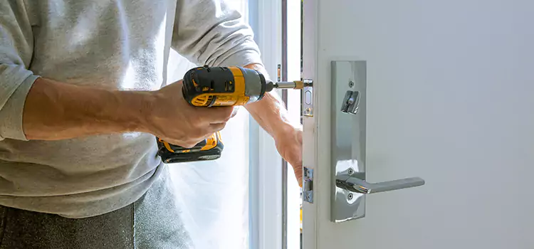 Door Knob Lock Repair Westchase