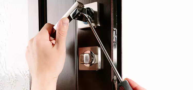 Door Lock Replacement Service Westchase