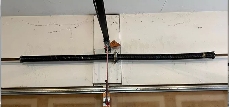 Garage Door Cable Repair Near Me in Westchase, FL