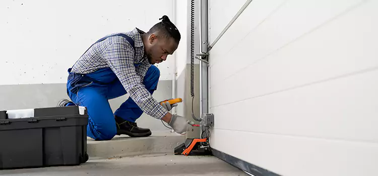 Expert Solutions for Every Garage Lock Need in Westchase, FL