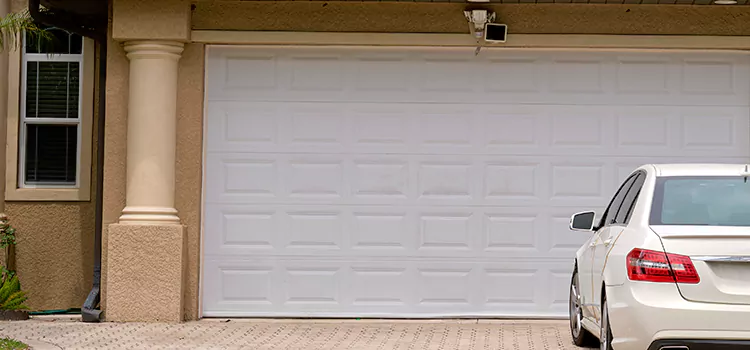 Comprehensive Garage Door Maintenance Services in Westchase, FL
