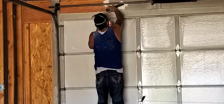 Specialized Garage Door Panel Solutions in Westchase, FL