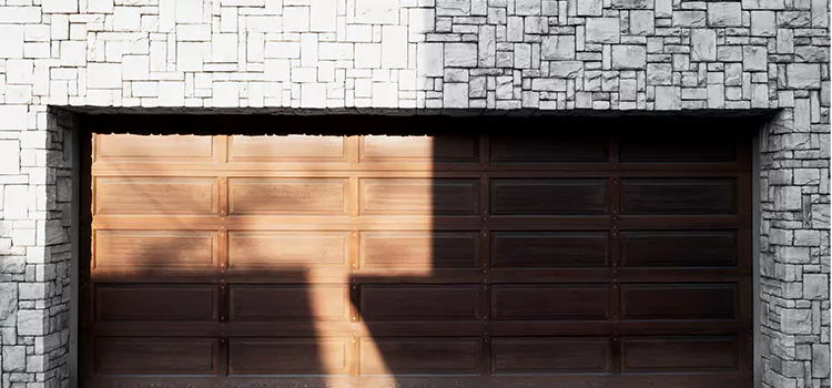 Garage Door Installation Westchase