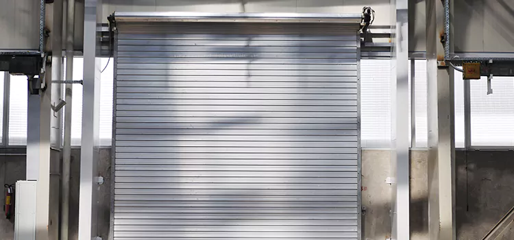 Roller Door Maintenance Westchase