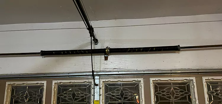 Garage Door Spring Repair Near Me Westchase