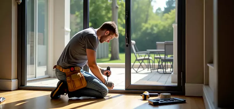 Comprehensive Solutions for Every Glass Door Need in Westchase, FL