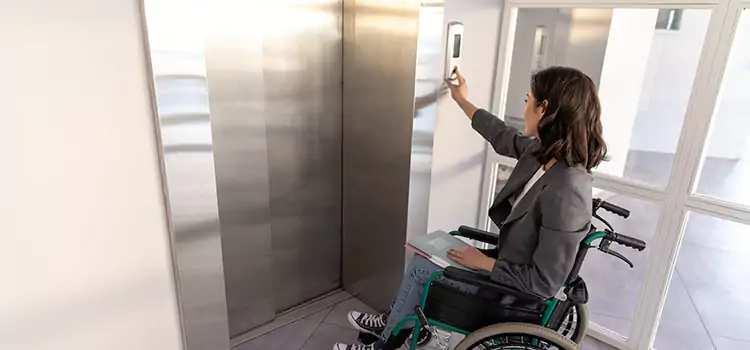 Benefits of Modern Handicap Door Systems in Westchase, FL