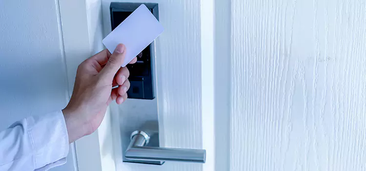 Why Choose Us for Your Keycard Lock Installation in Westchase, FL?