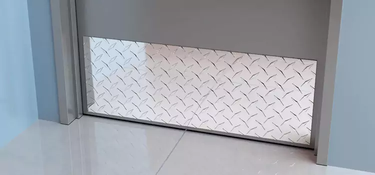Benefits of Professional Kick Plate Solutions in Westchase, FL