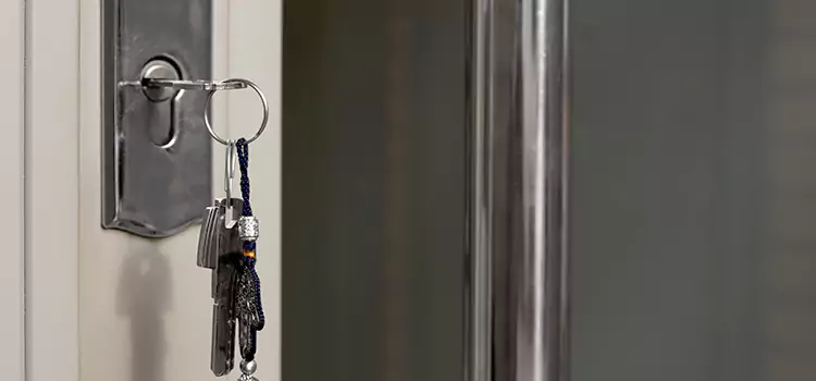 Master Keying by the Numbers Westchase