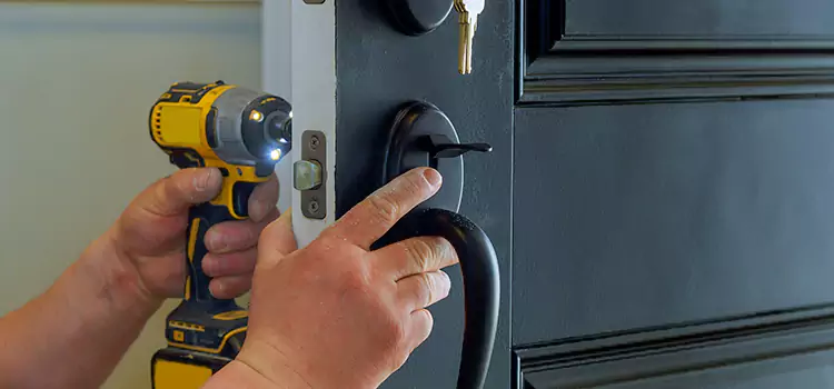 Mobile Automotive Locksmith Westchase