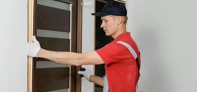 Frame and Panel Restoration Westchase
