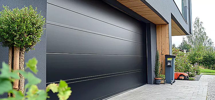 Residential Garage Door Service Westchase