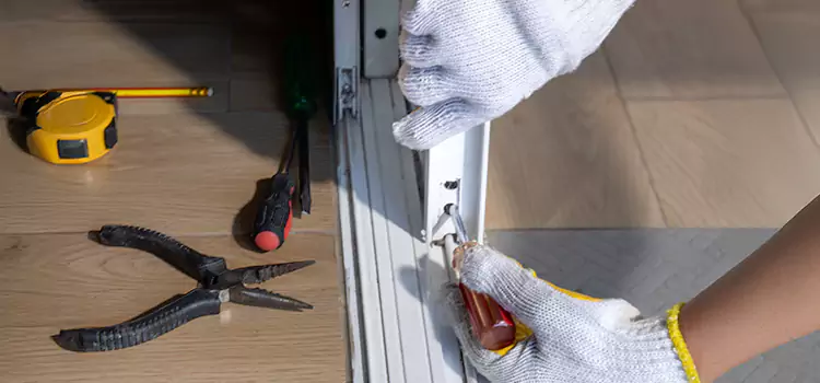 Sliding Door Installation Services in Westchase, FL