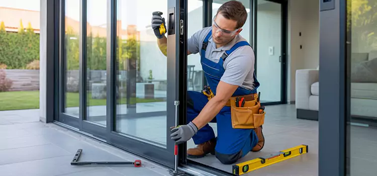 Sliding Screen Door Repair Westchase