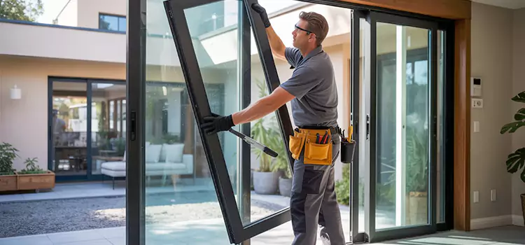 Specialized Sliding Door Roller Services in Westchase, Florida