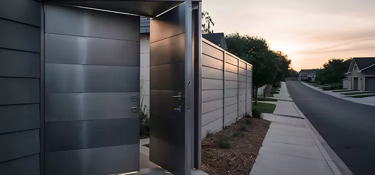 Comprehensive Steel Door Solutions in Westchase, FL