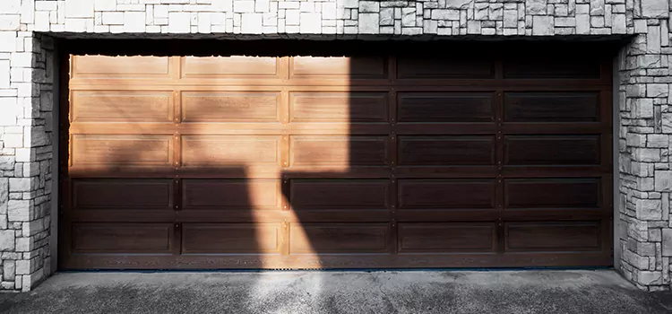 Commercial Roll Up Garage Doors Westchase