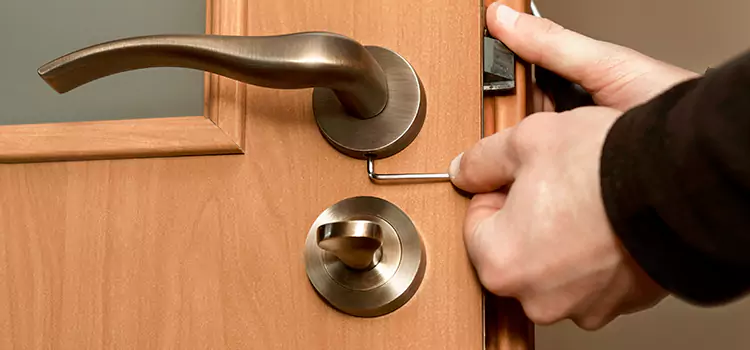 Access Control System Integration Westchase