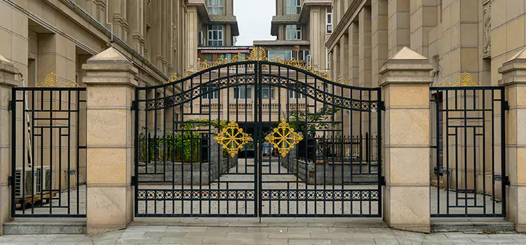 Comprehensive Iron Gate Maintenance Solutions in Westchase, FL