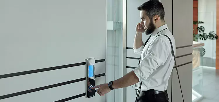 Cloud Based Access Control Westchase