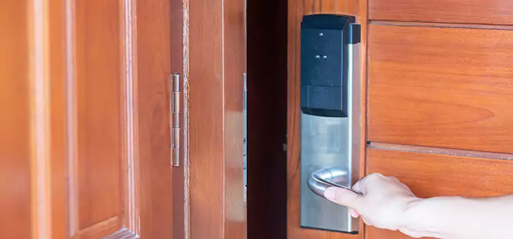 Commercial Keyless Entry Locks Westchase