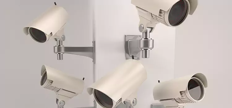 Your Trusted Partner for CCTV Solutions in Westchase