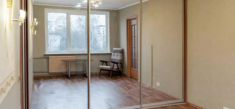 Mirror Closet Door Roller Replacement Westchase
