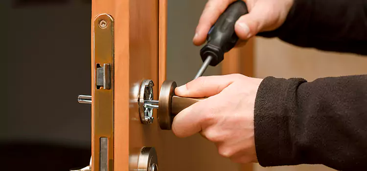 Semi Truck Locksmith Westchase