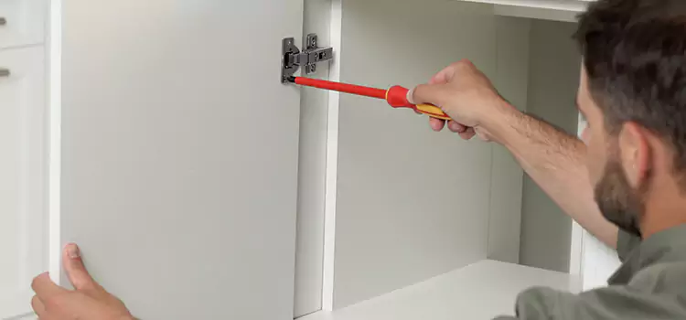 Screen Door Hinge Repair Westchase