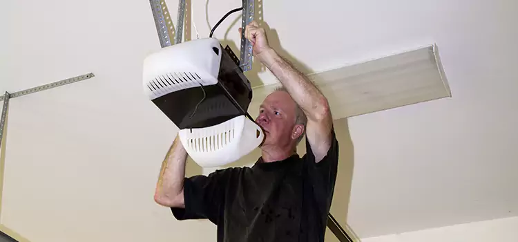Garage Door Opener Service Westchase