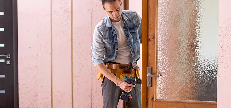 Door Glass Replacement Westchase