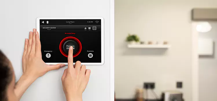 Blink Video Doorbell Installation Westchase