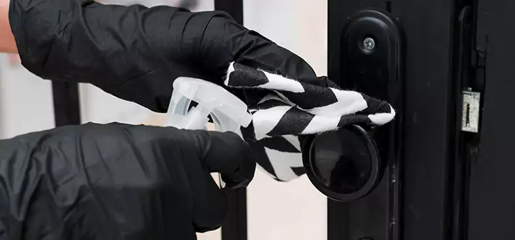 24 Hour Mobile Locksmith Westchase