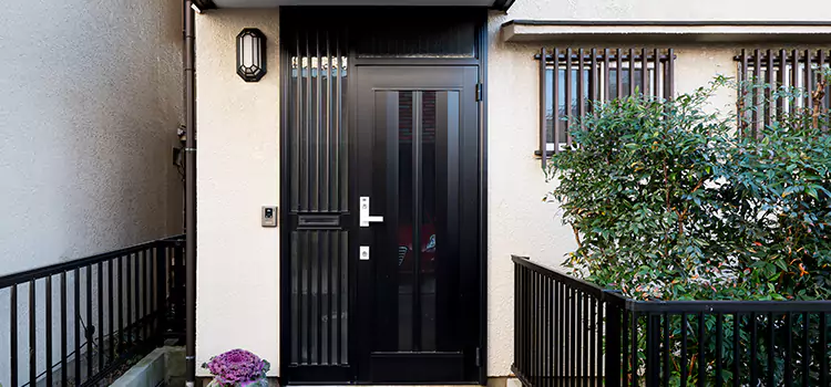 Popular Exterior Door Options in Westchase, FL
