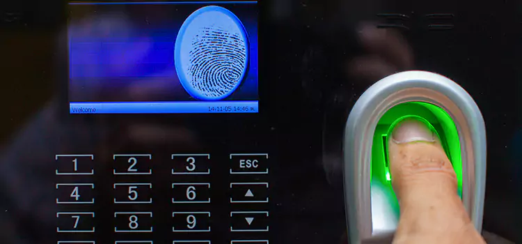 Your Trusted Partner for Secure Access in Westchase, FL