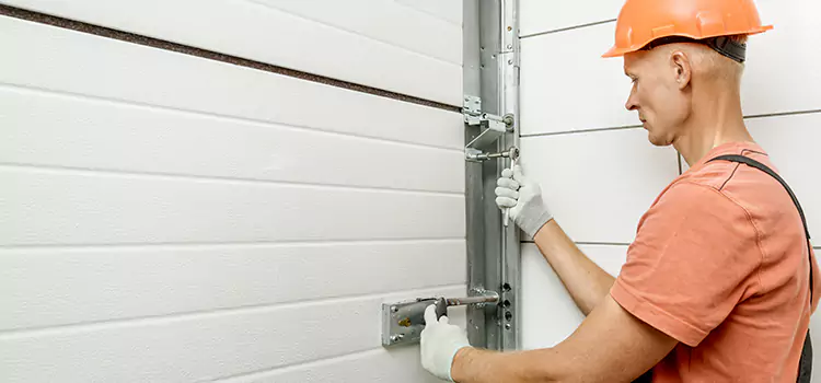 Why Choose Us for Garage Door Lock Services in Westchase, FL?